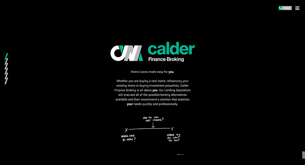 Calder Finance Broking